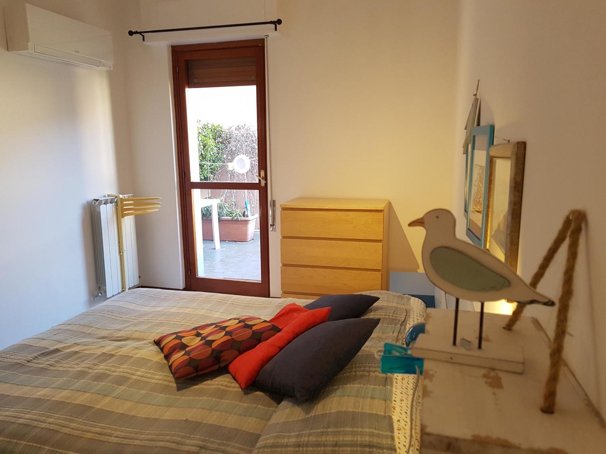 Casa Maestrale -Mistral Sea Breeze Apartment Monterosso al Mare Exterior photo