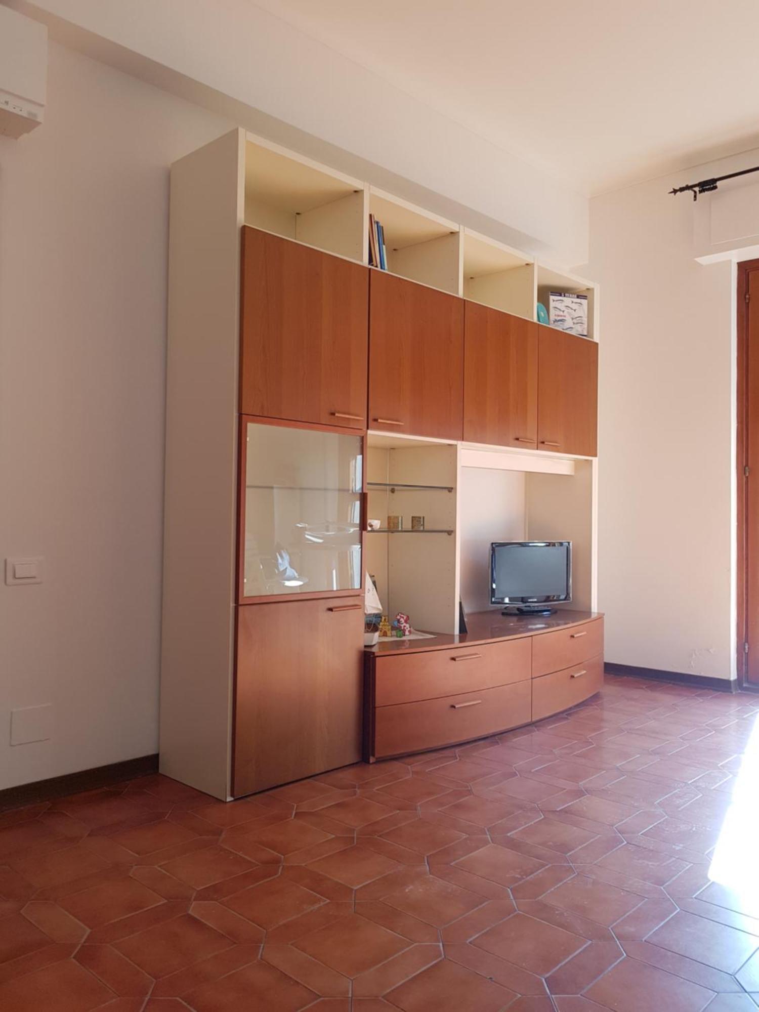 Casa Maestrale -Mistral Sea Breeze Apartment Monterosso al Mare Exterior photo