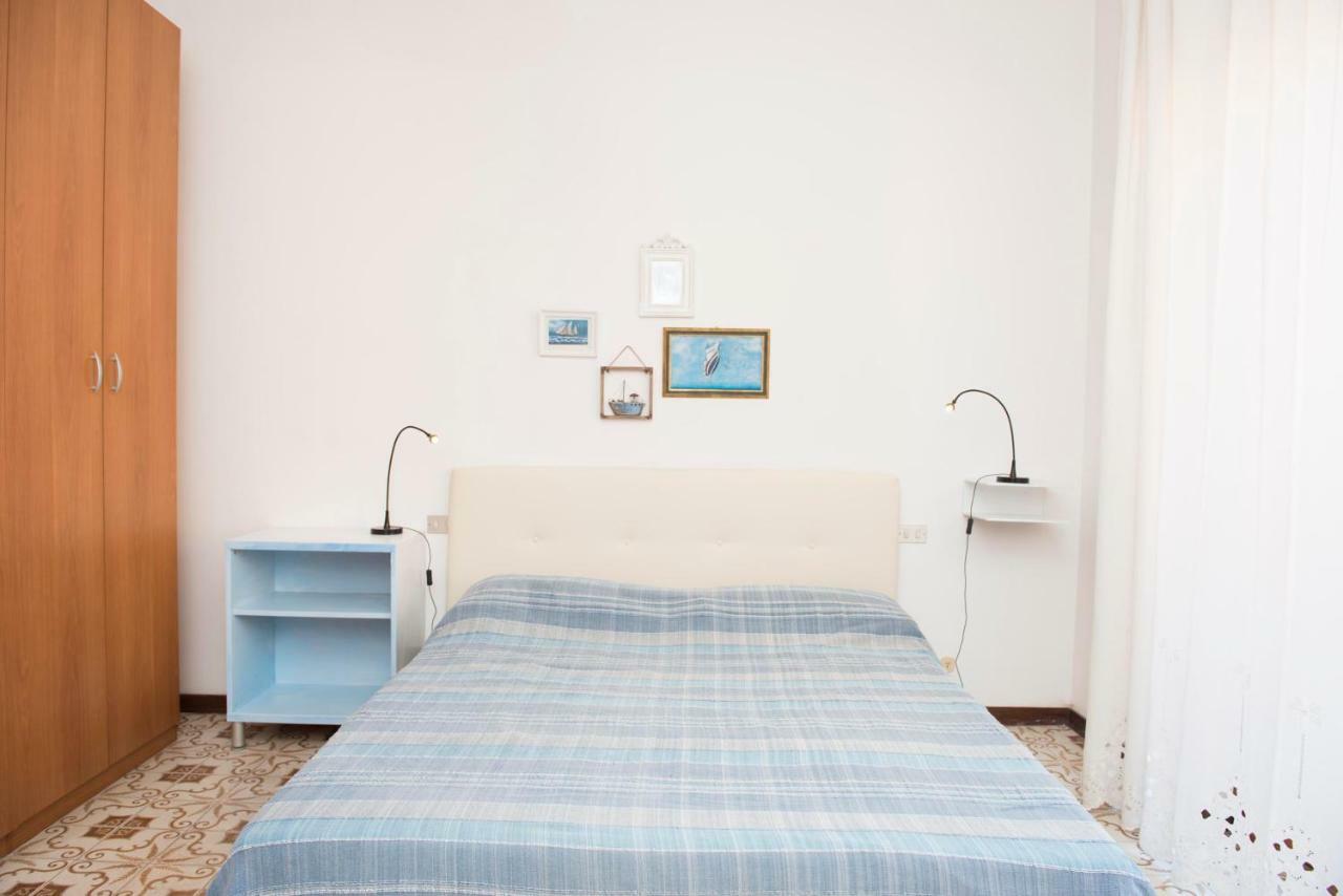 Casa Maestrale -Mistral Sea Breeze Apartment Monterosso al Mare Exterior photo