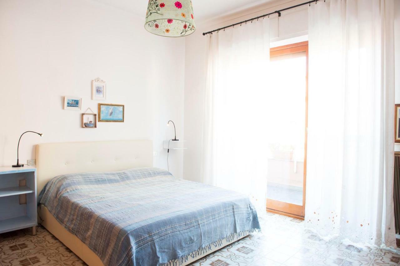 Casa Maestrale -Mistral Sea Breeze Apartment Monterosso al Mare Exterior photo