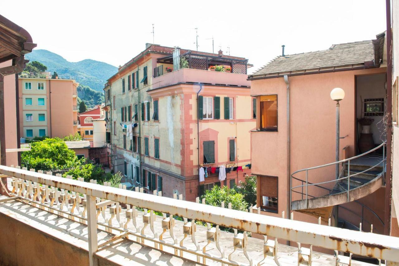 Casa Maestrale -Mistral Sea Breeze Apartment Monterosso al Mare Exterior photo