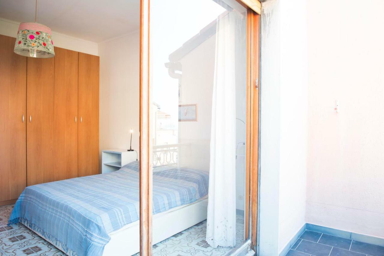Casa Maestrale -Mistral Sea Breeze Apartment Monterosso al Mare Exterior photo