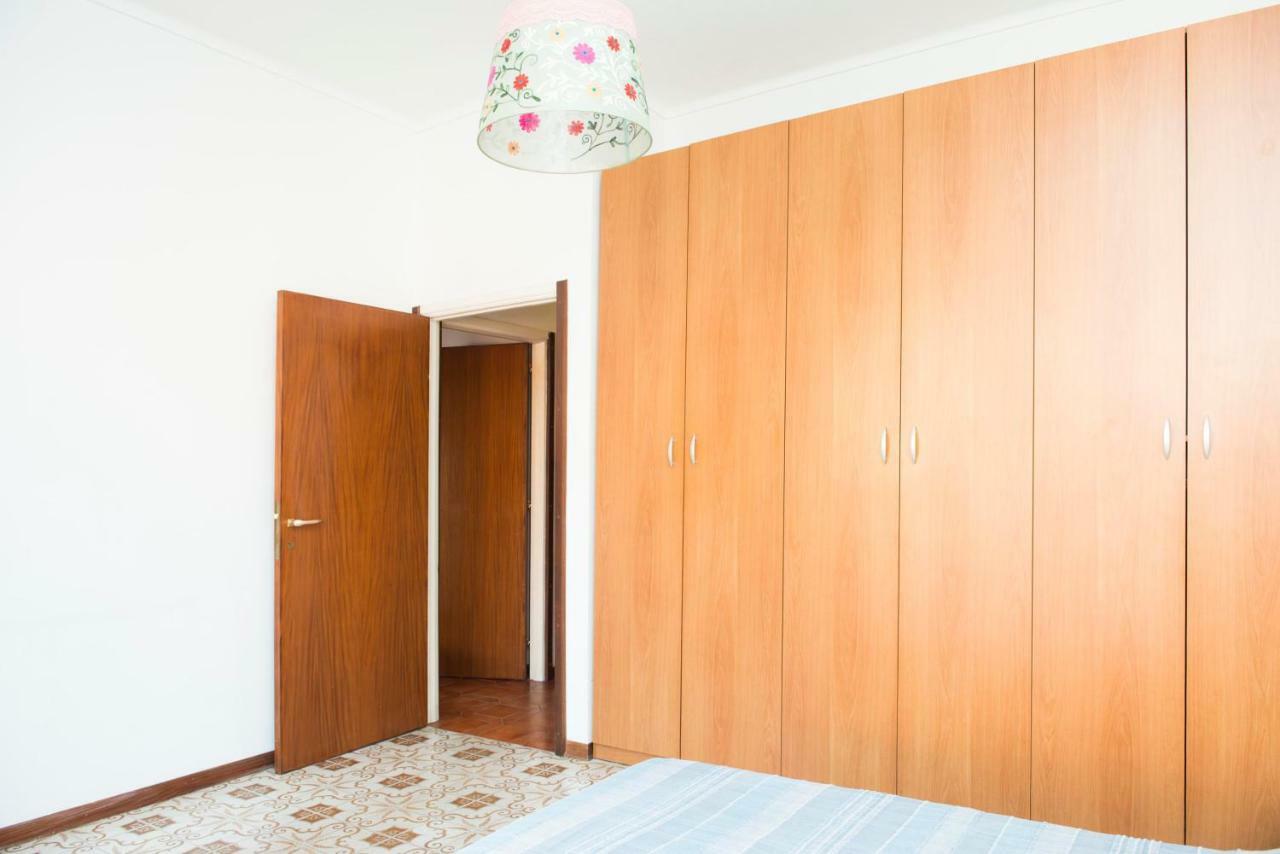 Casa Maestrale -Mistral Sea Breeze Apartment Monterosso al Mare Exterior photo