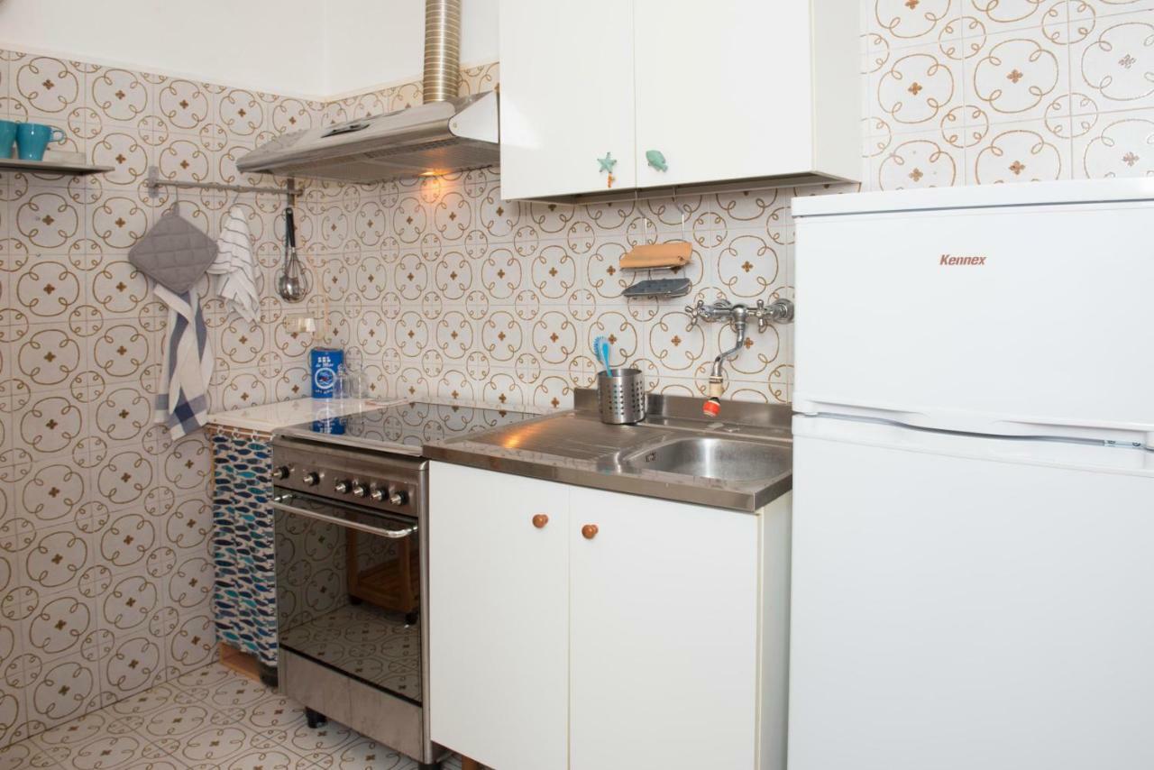 Casa Maestrale -Mistral Sea Breeze Apartment Monterosso al Mare Exterior photo